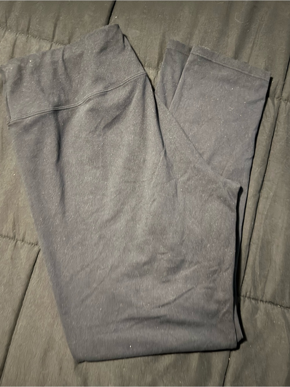 Women’s Black Leggings